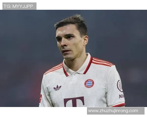 帕利尼亚拒回拜仁!热刺3000万欧元买断葡萄牙中场,伦敦重生记 帕利尼亚拒回拜仁!热刺3000万欧元买断葡萄牙中场,伦敦重生记