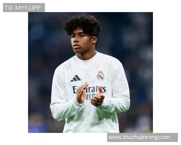 皇马续约恩德里克至2027年，英超豪门被迫调整引援计划