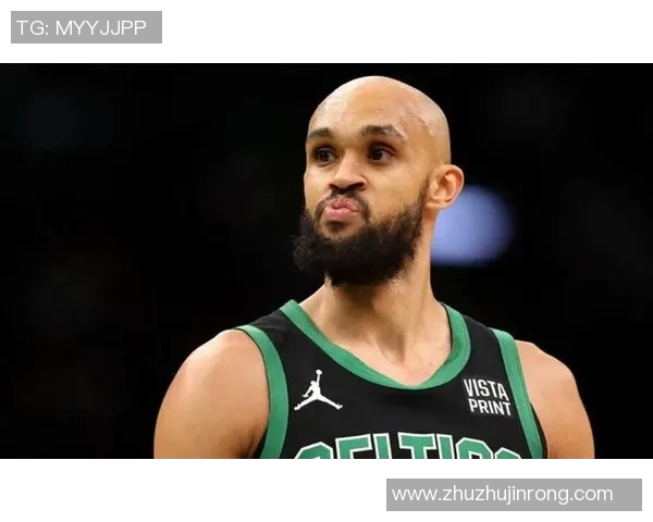 凯尔特人德里克·怀特季后赛表现低迷：进攻效率下滑，投篮命中率堪忧