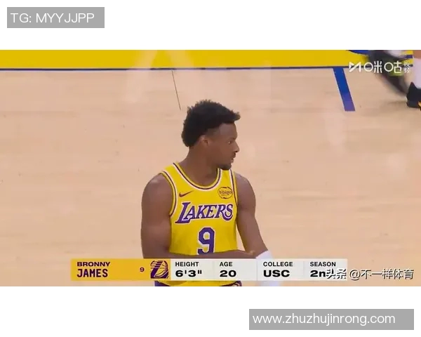 NBA夏季联赛焦点战：布朗尼闪耀湖人胜，勇士遇挑战